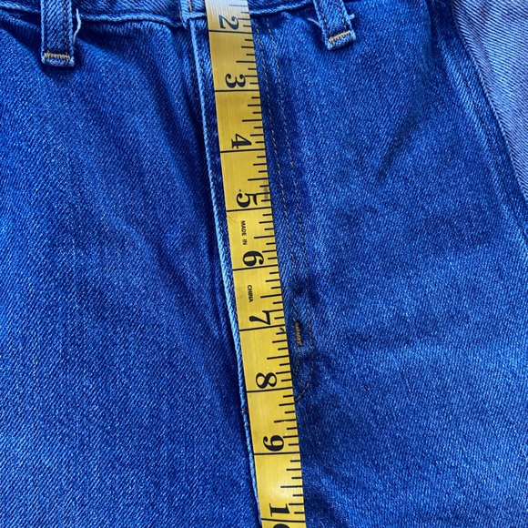 Lee Vintage Modern Jeans - Picture 3 of 8